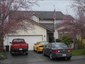 209 Icey St, Ohop, WA 98360-8467