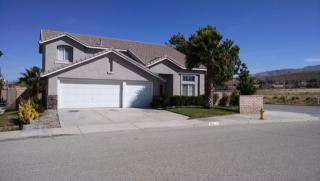 3422 Montellano Ave, Palmdale, CA 93551-3586