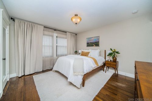 3017 Goldsmith St, San Diego CA  92106-1416 exterior