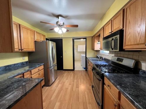 412 Clifton Ave, Glenshaw PA  15116-2402 exterior