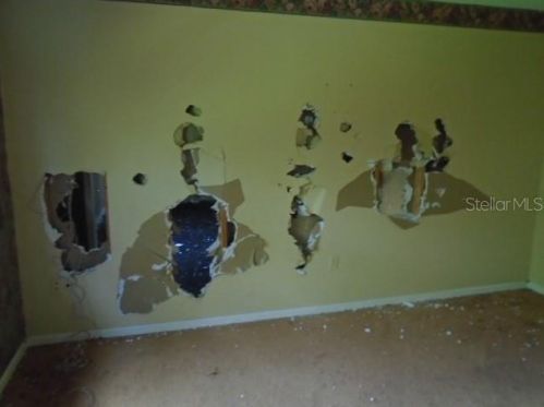 741 Combee Rd, Lakeland FL  33801-3067 exterior