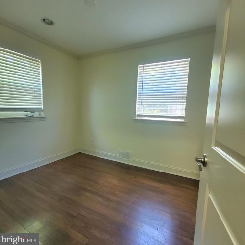 308 Quackenbos St, Washington DC  20011-1654 exterior