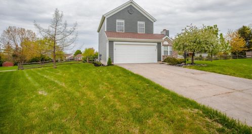 6961 Rotterdam Ct, Liberty Township, OH 45044