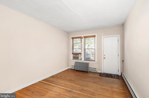 15 Orange St, Trenton NJ exterior