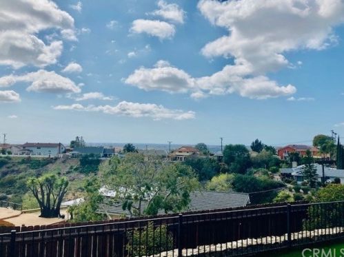 8165 Cinnabar Dr, La Mesa CA  91941-7853 exterior