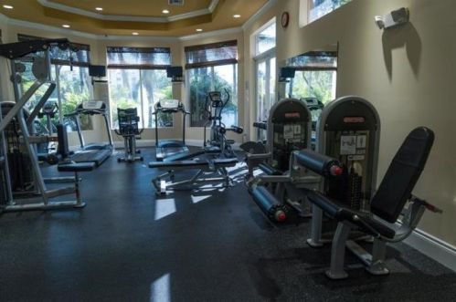 1915 Lavers Cir, Delray Beach FL  33444-7800 exterior