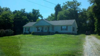 6551 Buck Mountain Rd, Cookeville, TN 38506-6885