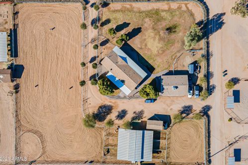 1164 Bard Arrow Rd, Casa Grande, AZ 85194-8785