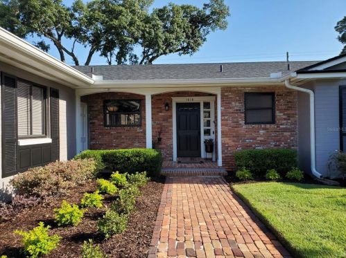 1615 Pepperidge Dr, Orlando, FL 32806-1523