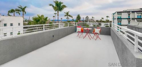 311 Upas St, San Diego CA 92103-5131 exterior