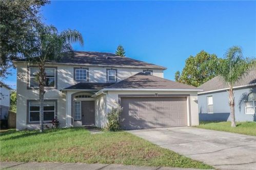 4232 Stonefield Dr, Orlando, FL 32826-4252