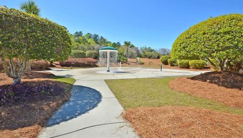 1154 Ayers Plantation Way, Mount Pleasant SC  29466-8588 exterior