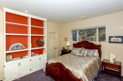 7 Courtney Cir, Sedona AZ 86336-5966 exterior