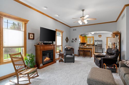 202 Gorman Way, West Bend, WI 53095-5378
