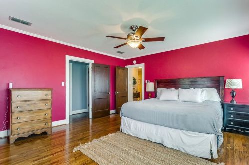 2536 Lubbock Ave, Fort Worth TX 76115-3701 exterior