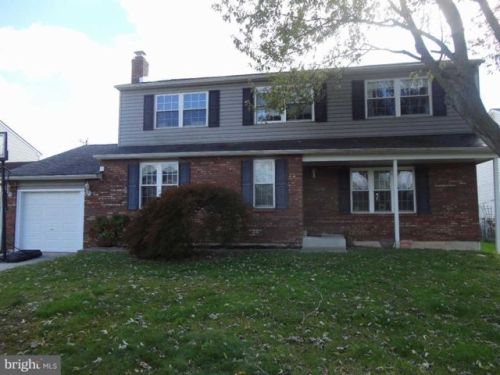 307 De Rose Ct, Bear, DE 19701-1679