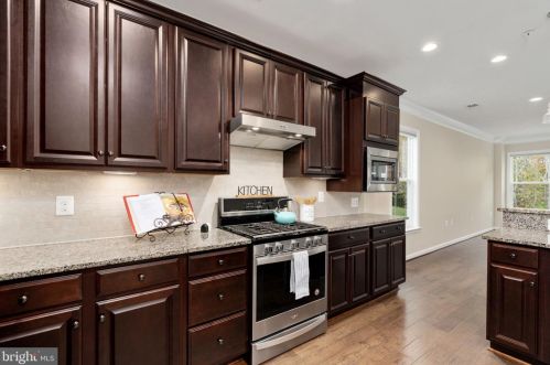 185 Denison St, Fredericksburg VA  22406-5459 exterior