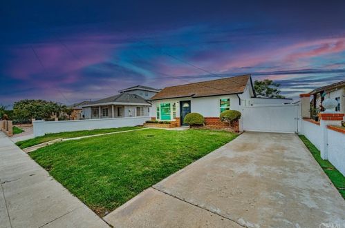 1628 222nd St, Torrance, CA 90501-4120