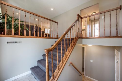 1801 Kari St, Alex MN  56308-8543 exterior