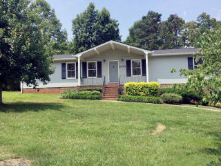2705 New London Dr, Cookeville, TN 38506-6432
