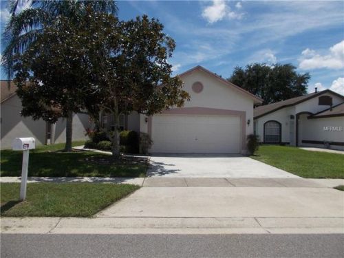 5632 Norman H Cutson Dr, Orlando, FL 32821-5533
