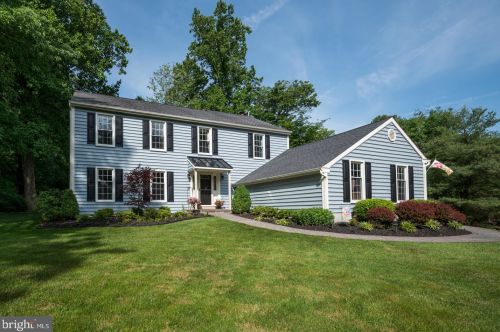 409 William Salesbury Dr, Downingtown, PA 19335-4105