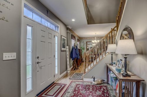 11275 Sun Valley Dr, Grants Lick, KY 41001-7747