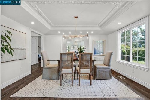 616 Timpanogos Ln, Danville CA  94526-1419 exterior