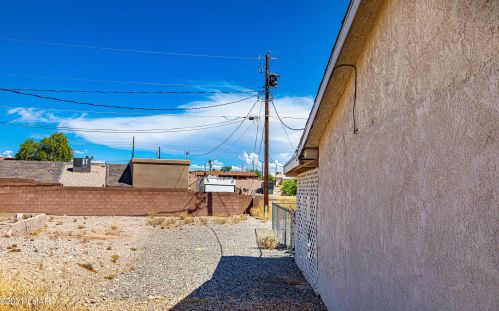 2356 Swift Dr, Lake Havasu City AZ  86404-2037 exterior