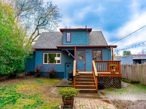 4500 Garfield Ave, Portland, OR 97211-3311