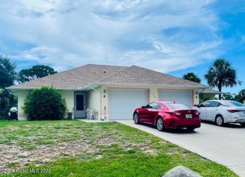 312 Harp Ter, Sebastian, FL 32958-5011