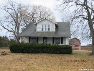 2188 Cayuga St, Romulus, NY 14541-9517
