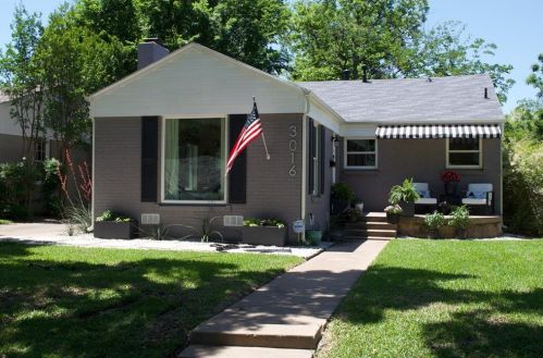 3016 5th Ave, Fort Worth, TX 76110-3429