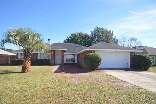 5122 Tara Creek Ct, Milton FL  exterior