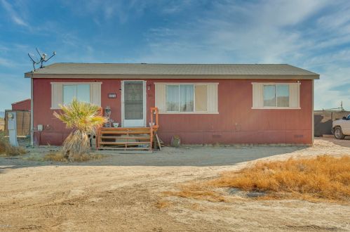 211 393rd Dr, Tonopah, AZ 85354-8326
