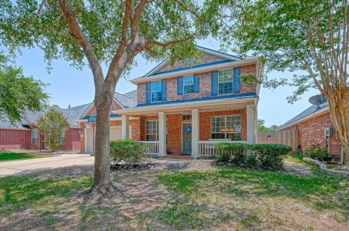2419 Old River Ln, Richmond, TX 77406-2167