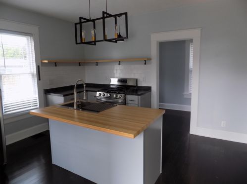 408 Oak St, Mount Vernon OH  43050-3635 exterior