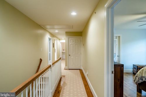 1005 Brick House Farm Ln, Newtown Square PA 19073-2780 exterior