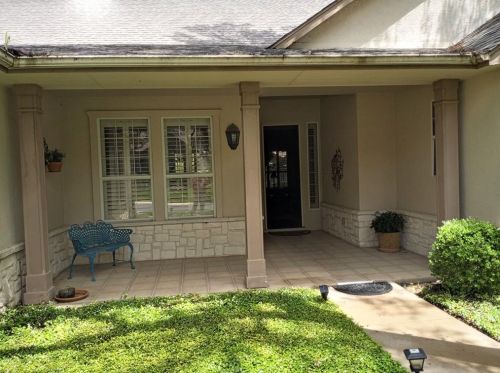 108 Six Flags Dr, Georgetown TX  78633-4548 exterior