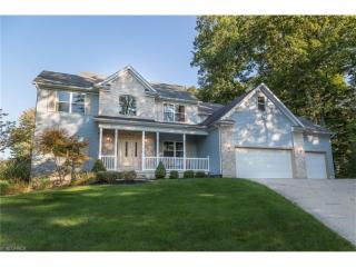 9979 Weathersfield Dr, Concord Township OH  44060-6833 exterior