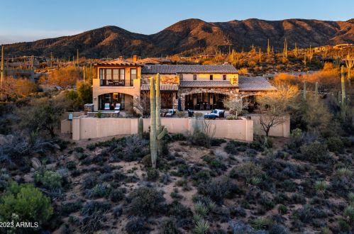 41831 101st Way, Scottsdale, AZ 85262-4085