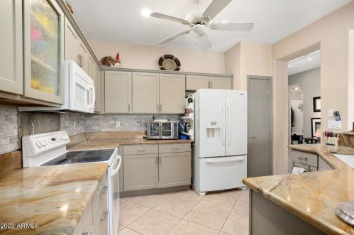 19139 Alameda Dr, Sun City AZ  85387-6449 exterior