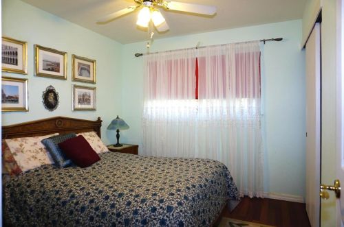 3576 Eastridge Dr, San Jose CA  95148-1404 exterior