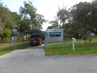 2575 Park Pt, Hernando, FL 34442-3409
