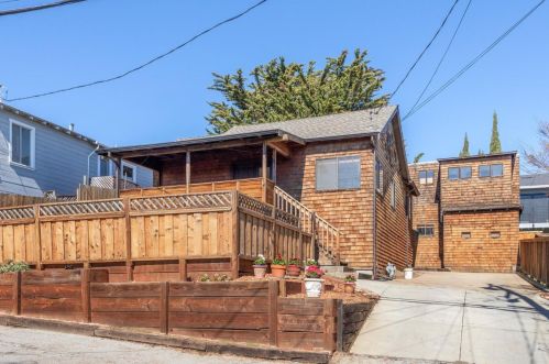 2030 Monroe Ave, Belmont, CA 94002-1641