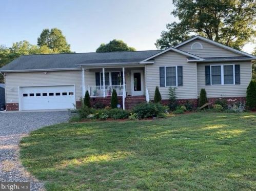22218 File Rd, Bowling Green, VA 22427-2661