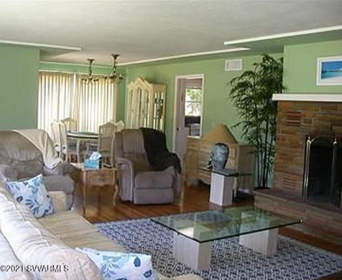 475 Navahopi Rd, Sedona, AZ 86336-4009