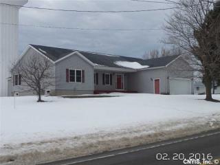 27 Main St, Smithville NY  13605-1124 exterior