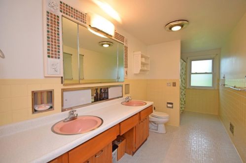 2899 Bantam Rd, Mount Olive OH  45106-8358 exterior