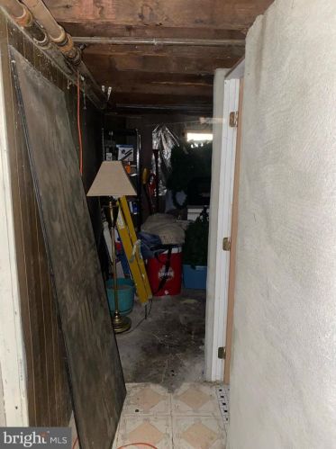 517 K St, Washington DC 20003-3237 exterior